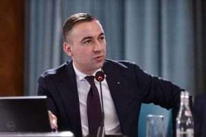 Bogdan Ivan: ”Gazul extras din România va fi al românilor şi al industriei româneşti”